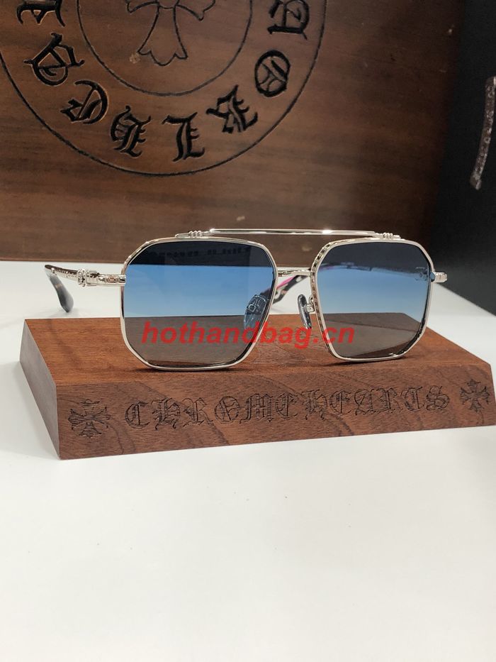 Chrome Heart Sunglasses Top Quality CRS00971